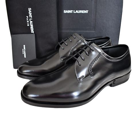 saint laurent montaigne